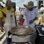 ¿Sin planes para este domingo? Prográmate para The Best Paella Festival en Barranquilla. ¿Sin planes para este domingo? Prográmate para The Best Paella Festival en Barranquilla.