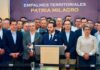 Medellín será la sede del ‘Escudo de las Américas’: la apuesta en seguridad de De la Espriella y EE. UU. Medellín será la sede del 'Escudo de las Américas': la apuesta en seguridad de De la Espriella y EE. UU.