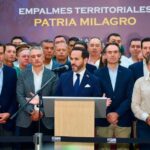 Medellín será la sede del ‘Escudo de las Américas’: la apuesta en seguridad de De la Espriella y EE. UU. Medellín será la sede del 'Escudo de las Américas': la apuesta en seguridad de De la Espriella y EE. UU.