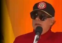 “No doy permiso a ninguna guarnición militar para ninguna posesión”: Presidente Petro