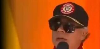 “No doy permiso a ninguna guarnición militar para ninguna posesión”: Presidente Petro