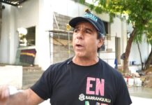 ¡Seguridad reforzada! Char logra respaldo del nuevo MinDefensa para blindar a Barranquilla