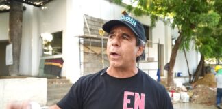 ¡Seguridad reforzada! Char logra respaldo del nuevo MinDefensa para blindar a Barranquilla