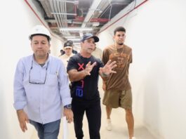 ¡El «Metro» brillará como nunca! Así será el show de luces que convertirá a Barranquilla en epicentro mundial