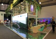 «Recibiremos al país con los brazos abiertos»: Char y Verano se unen para poner a Barranquilla en la cima del turismo