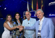 Alianza entre Gobernación, Fedetranscarga y Petromil enviará ayudas a damnificados del Chocó