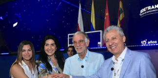 Alianza entre Gobernación, Fedetranscarga y Petromil enviará ayudas a damnificados del Chocó