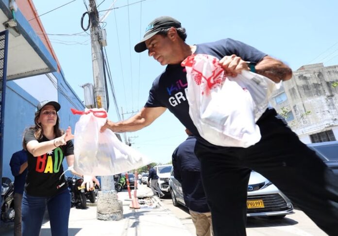 Ayudas humanitarias (4)