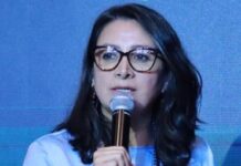 Claudia Benavides Salazar asume el Ministerio de Ciencia con el reto de recuperar la confianza del sector científico