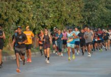 Universidad del Norte celebra 60 años con carrera y cierres viales este domingo Universidad del Norte celebra 60 años con carrera y cierres viales este domingo