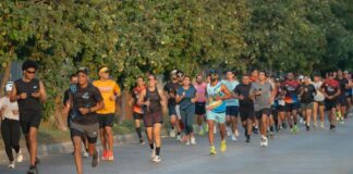 Universidad del Norte celebra 60 años con carrera y cierres viales este domingo Universidad del Norte celebra 60 años con carrera y cierres viales este domingo