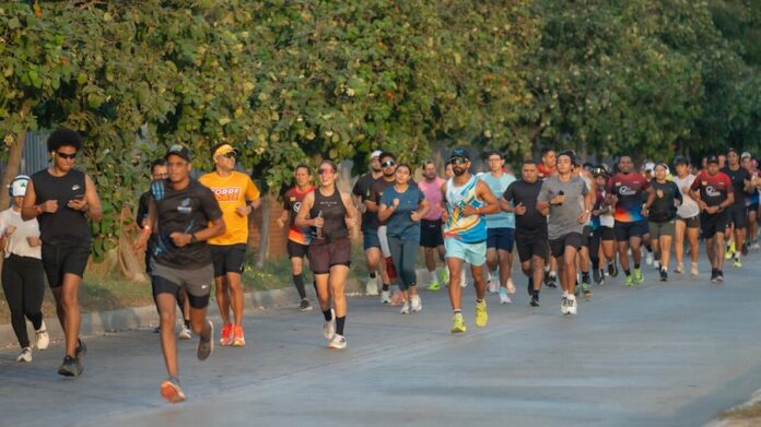 Cierres corre 2026 Universidad del Norte celebra 60 años con carrera y cierres viales este domingo