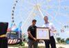 Barranquilla hace historia: primera ciudad de Latinoamérica en recibir la certificación ambiental LEED for Cities Gold