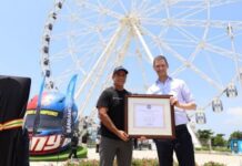 Barranquilla hace historia: primera ciudad de Latinoamérica en recibir la certificación ambiental LEED for Cities Gold