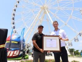 Barranquilla hace historia: primera ciudad de Latinoamérica en recibir la certificación ambiental LEED for Cities Gold