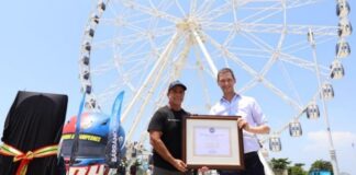 Barranquilla hace historia: primera ciudad de Latinoamérica en recibir la certificación ambiental LEED for Cities Gold