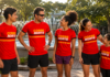 Deporte, música y ciencia: la agenda completa de ‘Corre con un Norte’ en Barranquilla