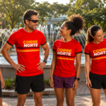 Deporte, música y ciencia: la agenda completa de ‘Corre con un Norte’ en Barranquilla