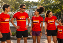 Deporte, música y ciencia: la agenda completa de ‘Corre con un Norte’ en Barranquilla