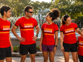 Deporte, música y ciencia: la agenda completa de ‘Corre con un Norte’ en Barranquilla