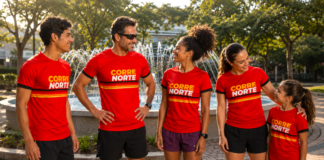 Deporte, música y ciencia: la agenda completa de ‘Corre con un Norte’ en Barranquilla