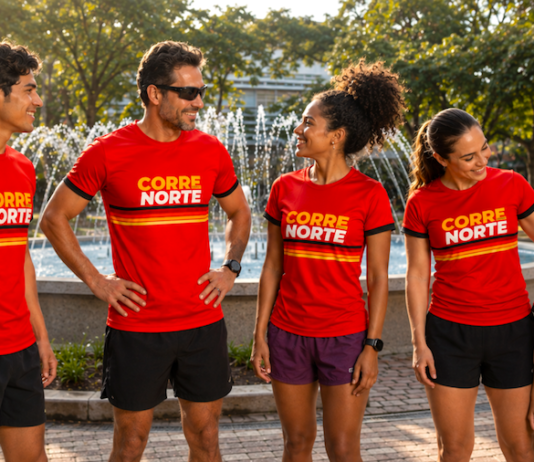 Deporte, música y ciencia: la agenda completa de ‘Corre con un Norte’ en Barranquilla