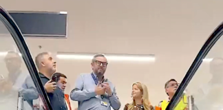 «Barranquilla no puede esperar más»: Elsa Noguera anuncia plan para transformar el Ernesto Cortissoz