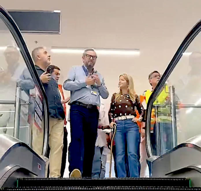 ELSA NOGUERA MINISTRA DE TRANSPORTE1