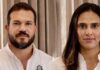 Johnny Insignares asume la Secretaría de Cultura y Erika Grau llega a la Oficina de Turismo