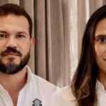 Johnny Insignares asume la Secretaría de Cultura y Erika Grau llega a la Oficina de Turismo