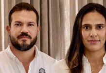 Johnny Insignares asume la Secretaría de Cultura y Erika Grau llega a la Oficina de Turismo