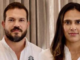 Johnny Insignares asume la Secretaría de Cultura y Erika Grau llega a la Oficina de Turismo
