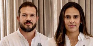 Johnny Insignares asume la Secretaría de Cultura y Erika Grau llega a la Oficina de Turismo
