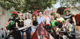 Del 14 al 16 de agosto: prográmese para los 25 años del Festival Son de Negro en Santa Lucía