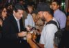 «La gastronomía es desarrollo»: Mauricio Gómez Amín tras el éxito de Sabor Barranquilla