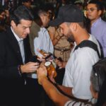 «La gastronomía es desarrollo»: Mauricio Gómez Amín tras el éxito de Sabor Barranquilla