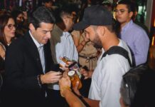 «La gastronomía es desarrollo»: Mauricio Gómez Amín tras el éxito de Sabor Barranquilla
