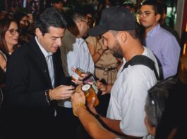 «La gastronomía es desarrollo»: Mauricio Gómez Amín tras el éxito de Sabor Barranquilla