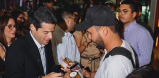 «La gastronomía es desarrollo»: Mauricio Gómez Amín tras el éxito de Sabor Barranquilla