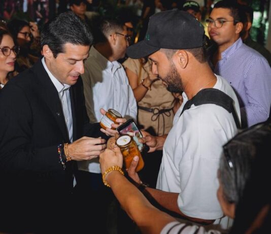 «La gastronomía es desarrollo»: Mauricio Gómez Amín tras el éxito de Sabor Barranquilla