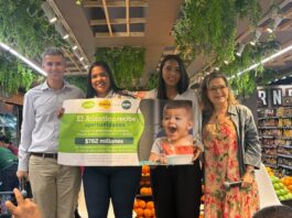Del Éxito al nuevo Carulla Calle 77: la gran apuesta comercial que llega a Barranquilla Del Éxito al nuevo Carulla Calle 77: la gran apuesta comercial que llega a Barranquilla