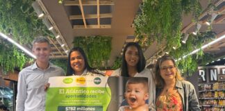 Del Éxito al nuevo Carulla Calle 77: la gran apuesta comercial que llega a Barranquilla Del Éxito al nuevo Carulla Calle 77: la gran apuesta comercial que llega a Barranquilla