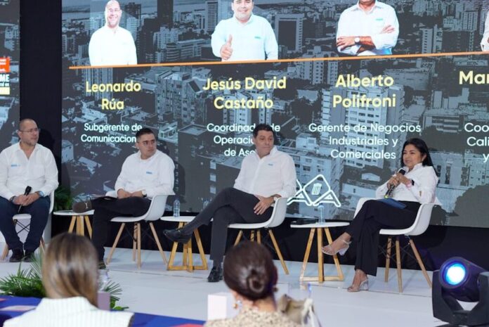 Triple A destaca en Barranquilla con un 98 % de aprobación en clima laboral según Great Place To Work Triple A destaca en Barranquilla con un 98 % de aprobación en clima laboral según Great Place To Work