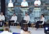 «Los gobiernos cambian, la inversión queda»: el mensaje del Grupo Germán Morales al nuevo Gobierno "Los gobiernos cambian, la inversión queda": el mensaje del Grupo Germán Morales al nuevo Gobierno