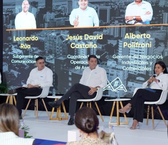 «Los gobiernos cambian, la inversión queda»: el mensaje del Grupo Germán Morales al nuevo Gobierno "Los gobiernos cambian, la inversión queda": el mensaje del Grupo Germán Morales al nuevo Gobierno