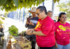 Barranquilla abre inscripciones todo el año para la red de huertas comunitarias ‘ECORAZÓN’
