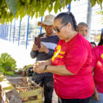 Barranquilla abre inscripciones todo el año para la red de huertas comunitarias ‘ECORAZÓN’