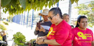 Barranquilla abre inscripciones todo el año para la red de huertas comunitarias ‘ECORAZÓN’