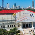 De La Espriella traslada la Presidencia a Barranquilla: «Es de mi propia plata» De La Espriella traslada la Presidencia a Barranquilla: "Es de mi propia plata"