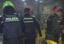 Cae la delincuencia en Barranquilla: hurtos disminuyen hasta un 83% tras inversiones en seguridad